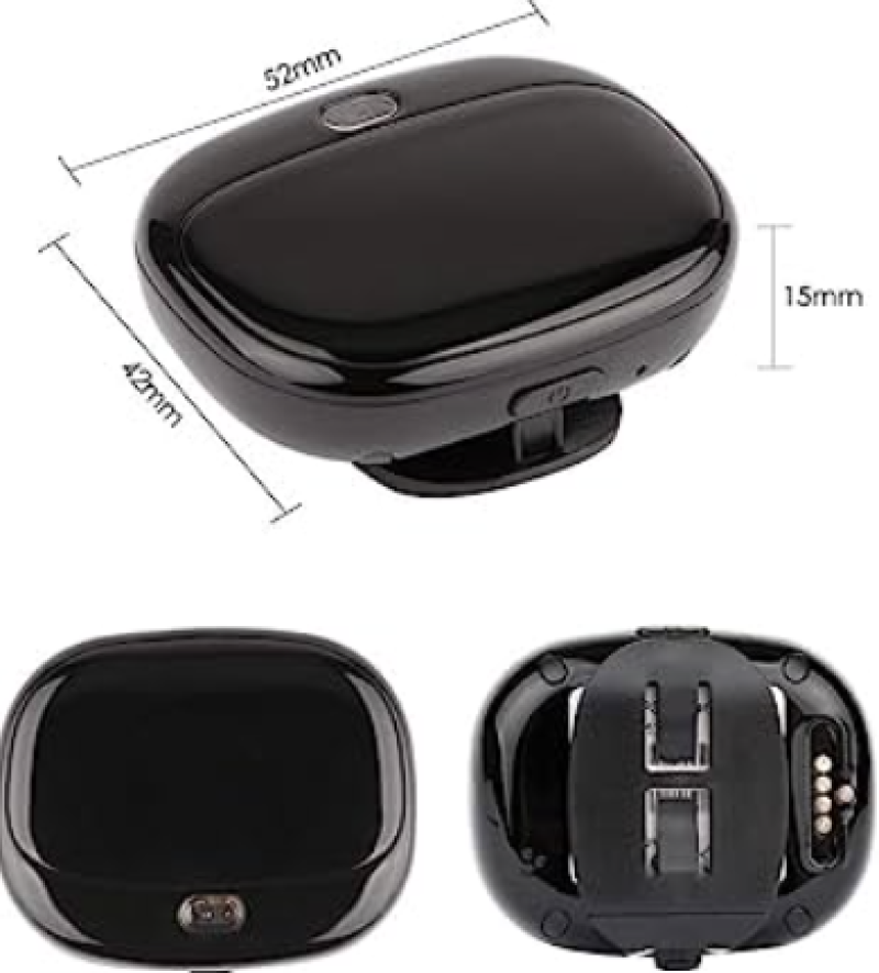 4G Pet GPS Тракер